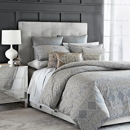 Amazon Com 1872 Zanzibar Standard Sham Bloomingdale S