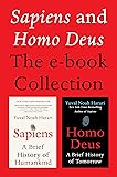 Sapiens and Homo Deus: The E-book Collection: A