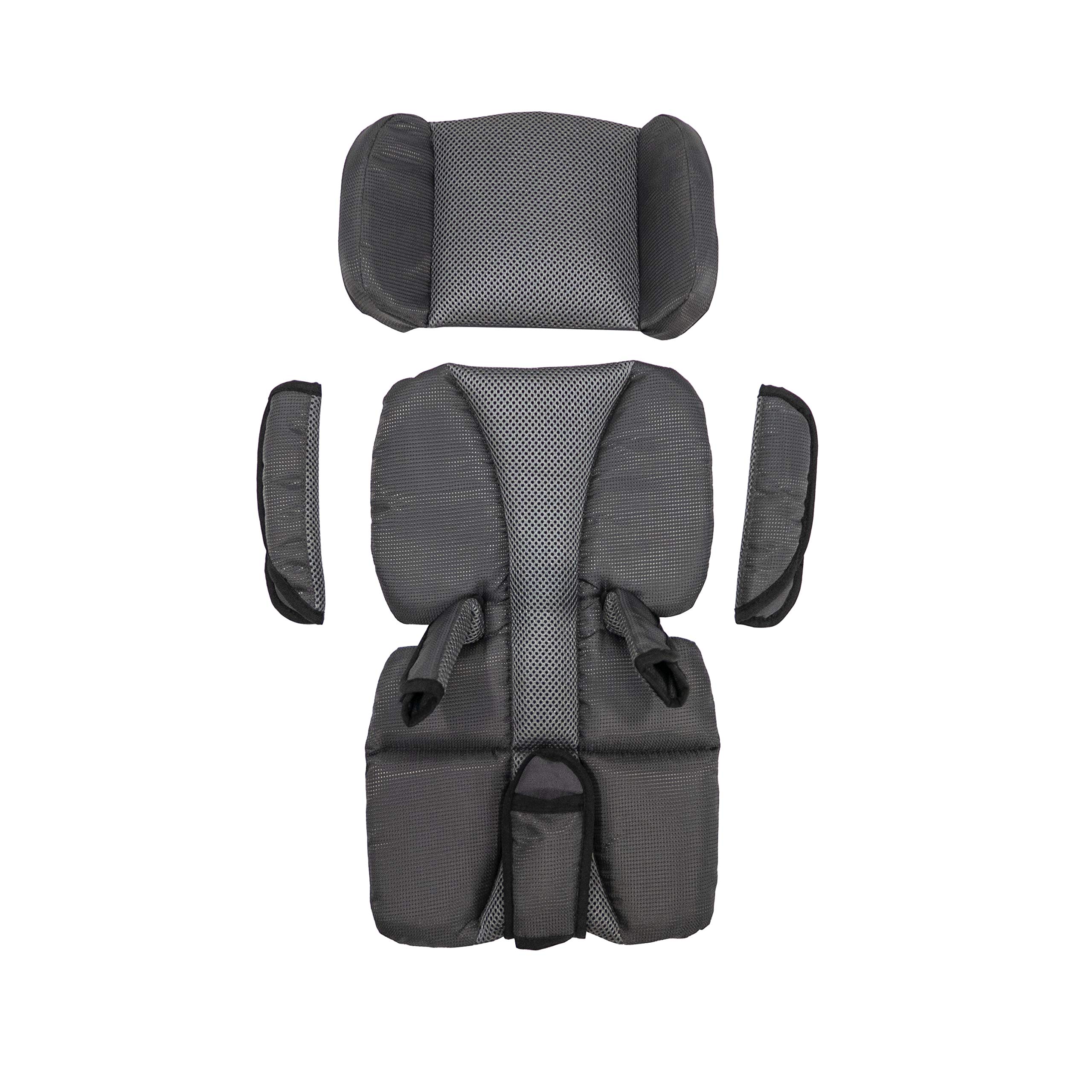 Burley Premium Seat Pad One size, Grey