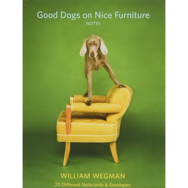 Amazon.com: William Wegman Big and Little 2023 Wall Calendar:  9781419762185: Wegman, William: Books