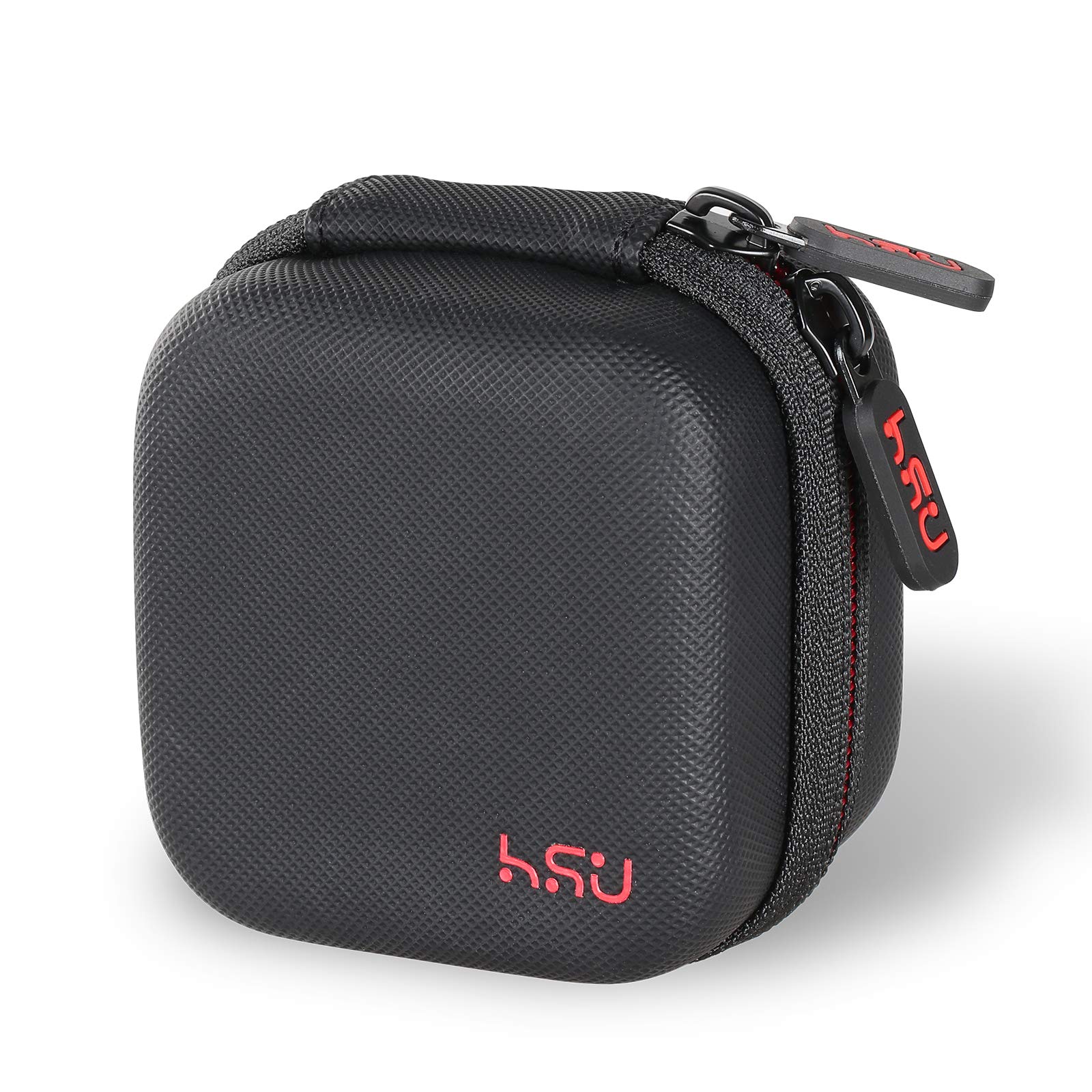 HSU Carrying Case Waterproof Shockproof Storage Bag for Go Pro MAX 360 Action Camera