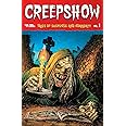 Creepshow, Volume 1