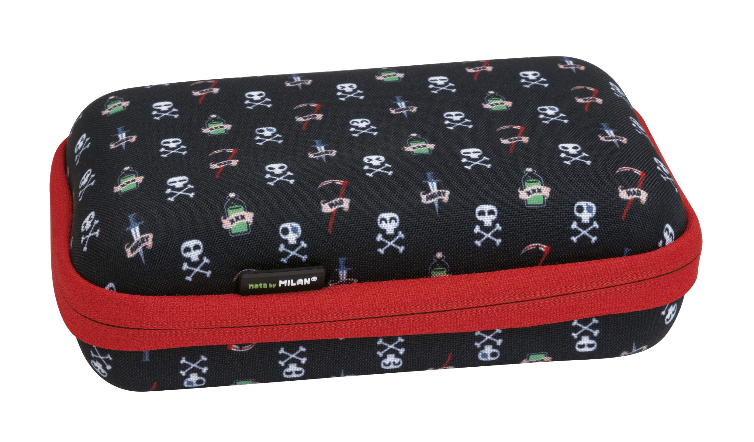 Too Much Soda Semi-Rigid Kit 2 Cases