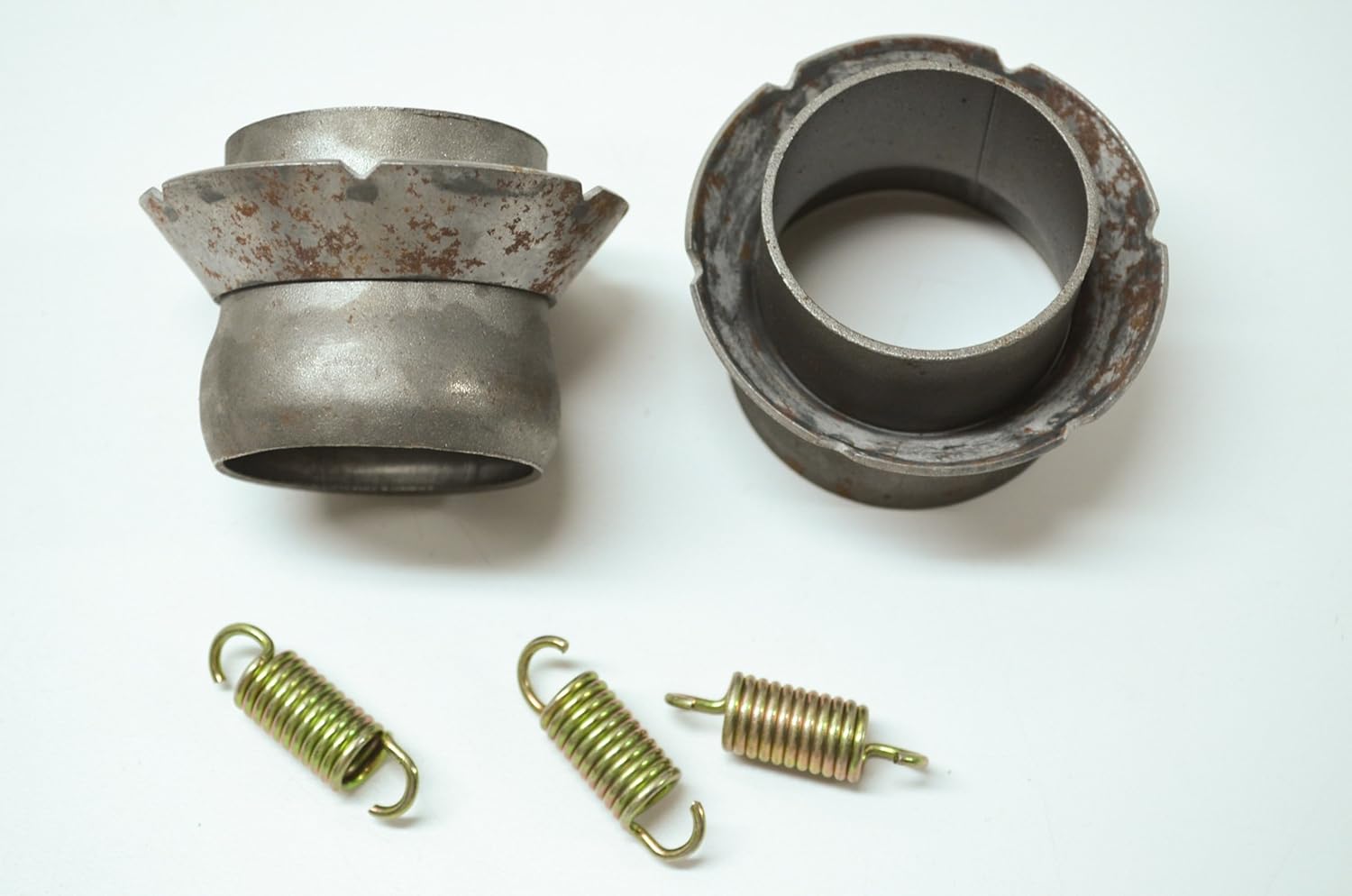 Arctic Cat 0636418 Exhaust Ball Joint Kit QTY 1 Automotive