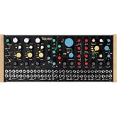 Pittsburgh Modular Taiga Semi-modular Paraphonic Synthesizer