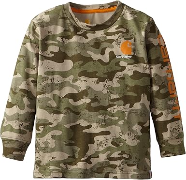 carhartt baby t shirt