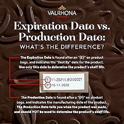 Valrhona Premium French Baking Creamy Milk