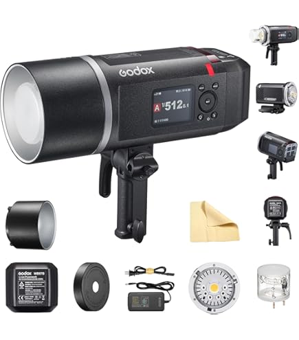 Amazon.com : Profoto Pro Twin Head #900719 / 701-111 : On