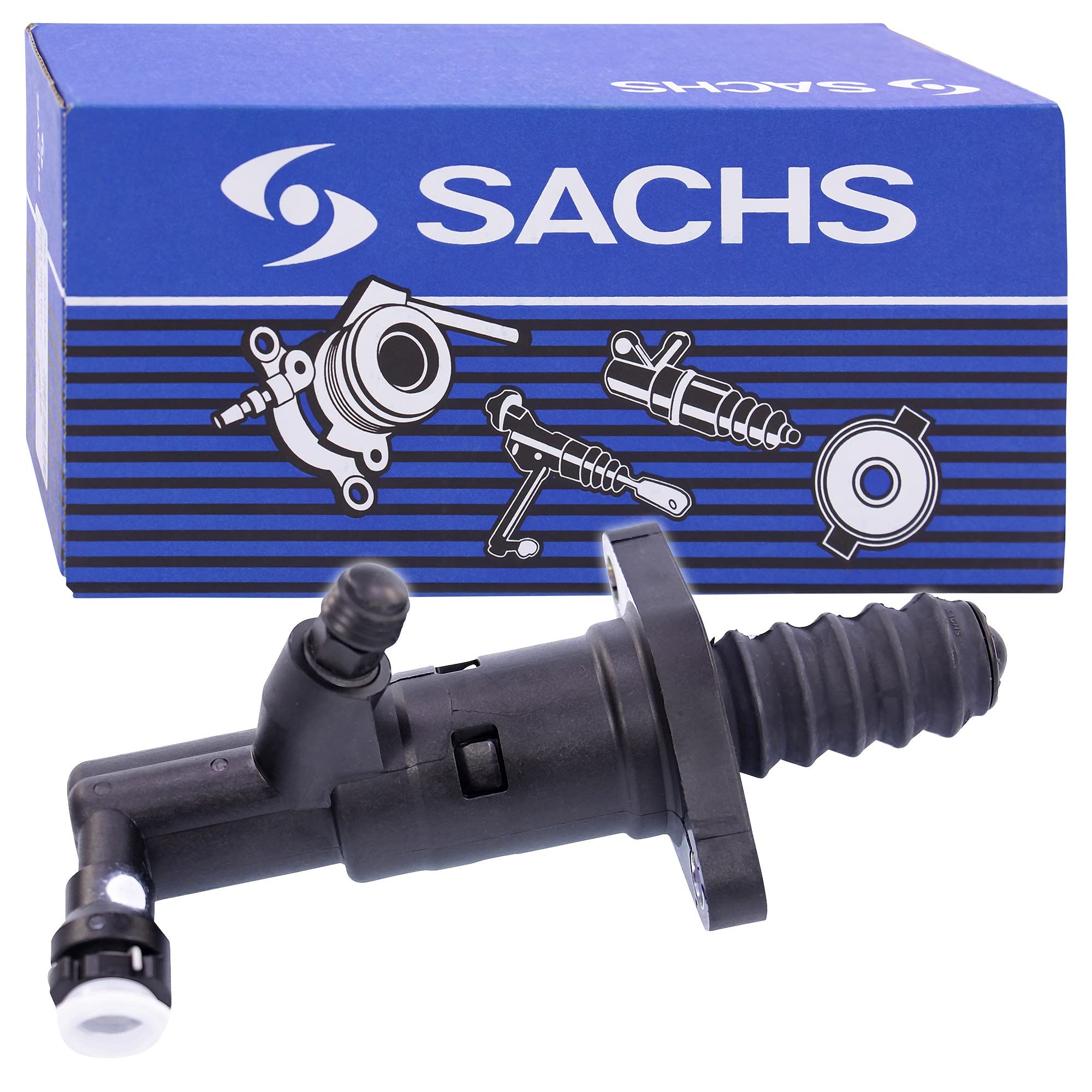 Sachs 6283000047 Clutch
