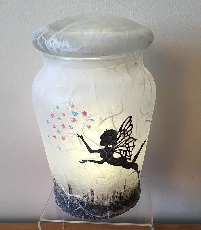 Fairy Lamp Amazon.co.uk Handmade Products