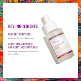 Good Molecules Super Peptide Serum Anti-aging Peptide Copper Tripeptide view 3