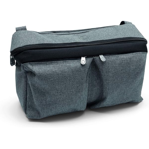 bugaboo organiser bag