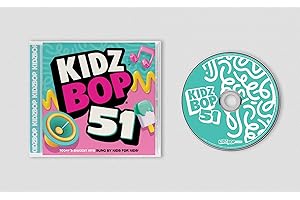 KIDZ BOP 51