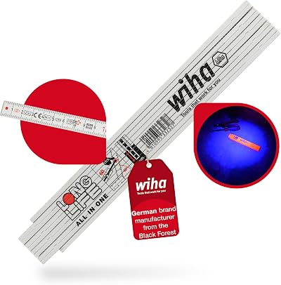 Wiha 4102007 Longlife All in One 2 m