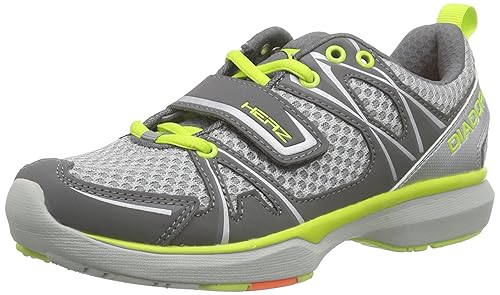 diadora ciclismo grigio