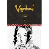 Vagabond Definitive Edition, Vol. 4
