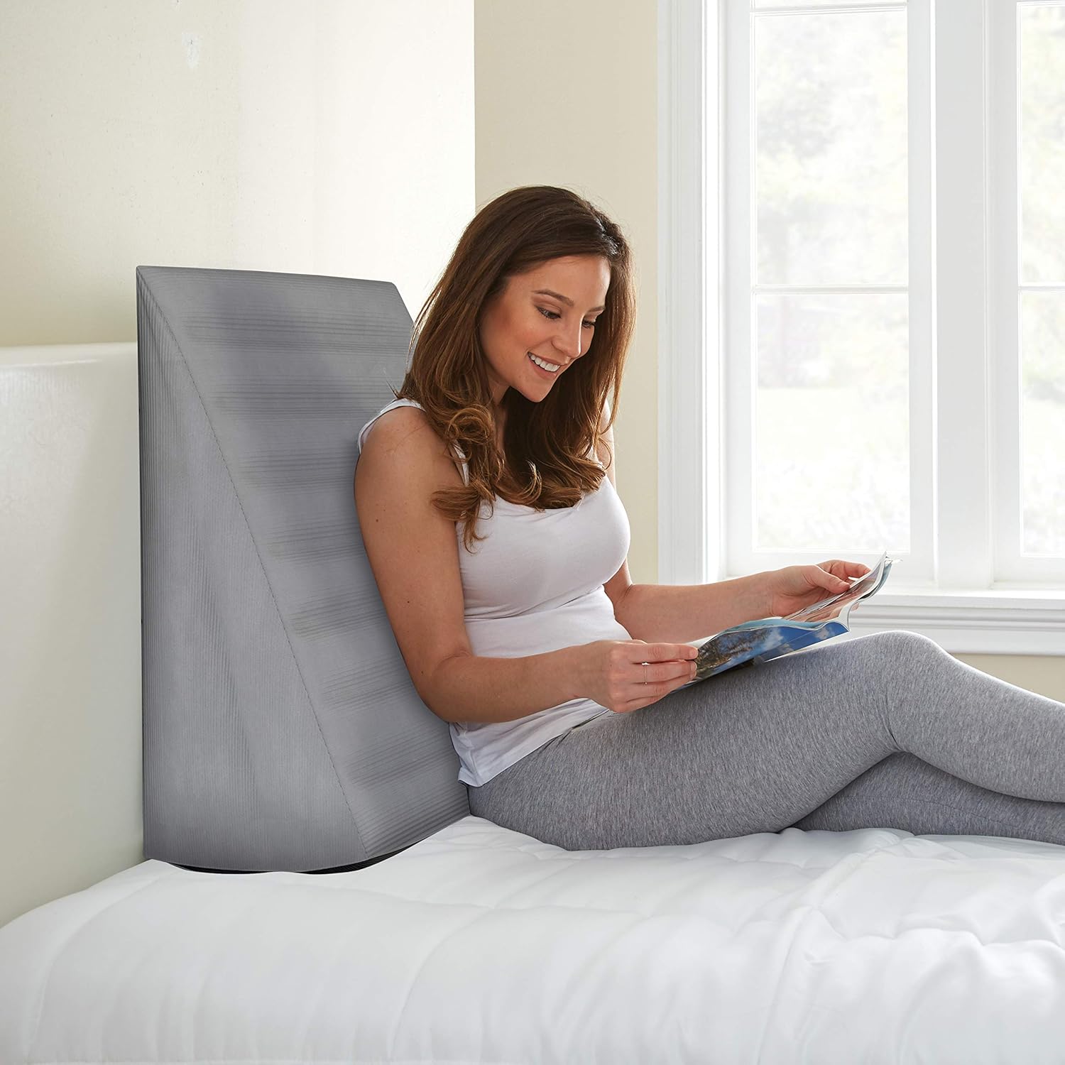 adjustable air pillow