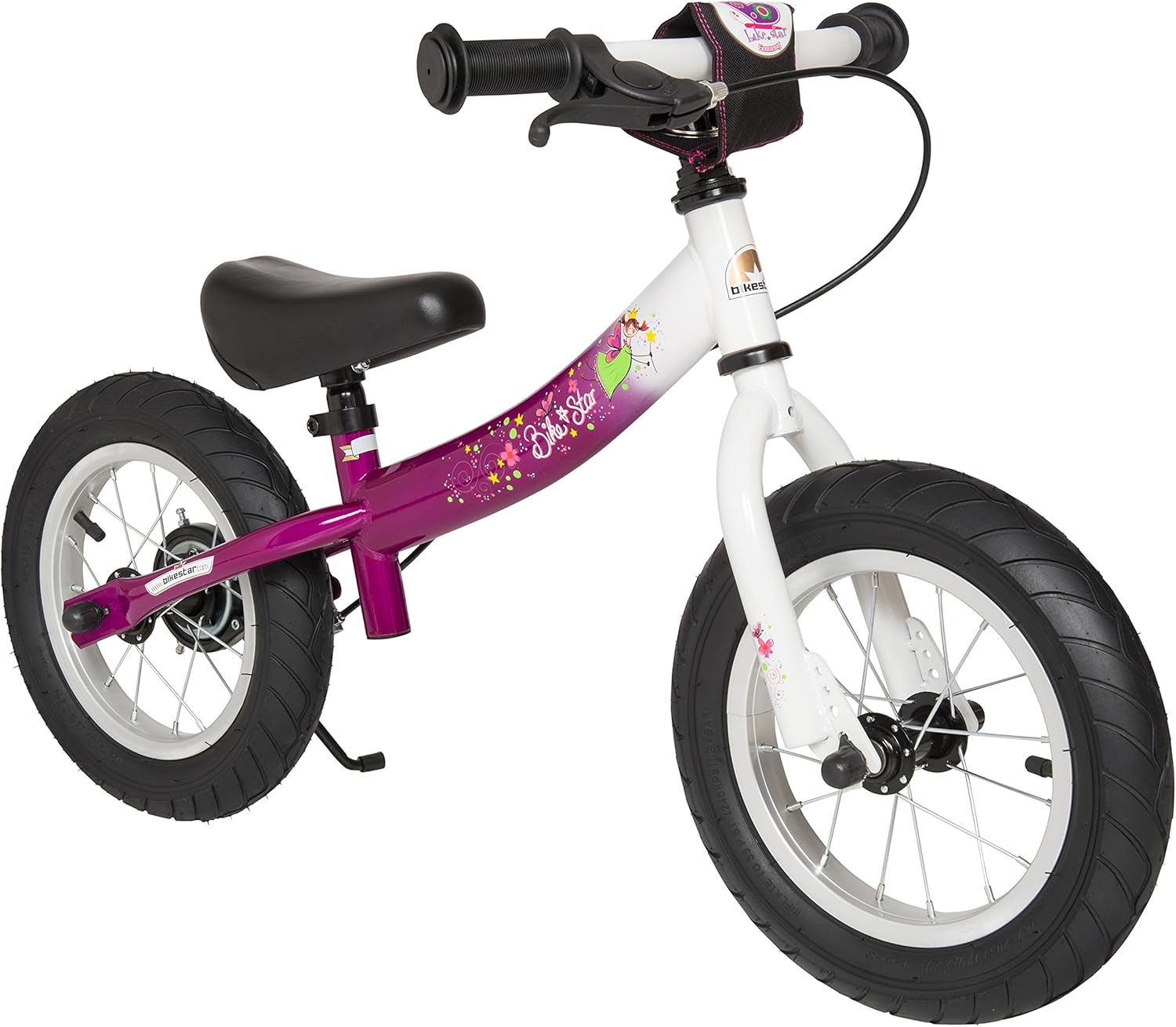 balance bike age 3