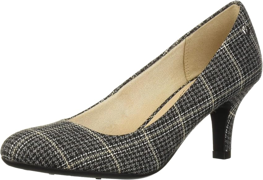 lifestride pumps amazon