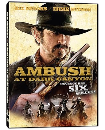 Watch Deep Dark Canyon Online (2017)