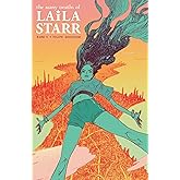 The Many Deaths of Laila Starr