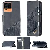 jioeuinly Case for Vivo iQOO Neo7 Pro Case