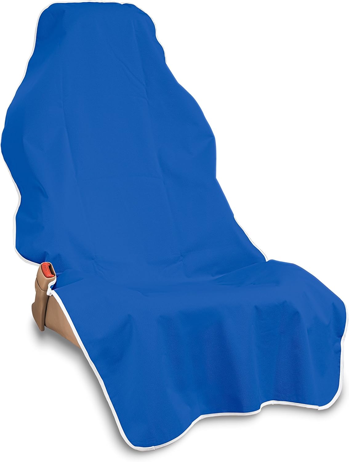 Best volvo car seat throw