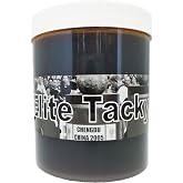Elite Tacky by Dave Ostlund, Strongman, Stone Lfiting (4 oz jar)