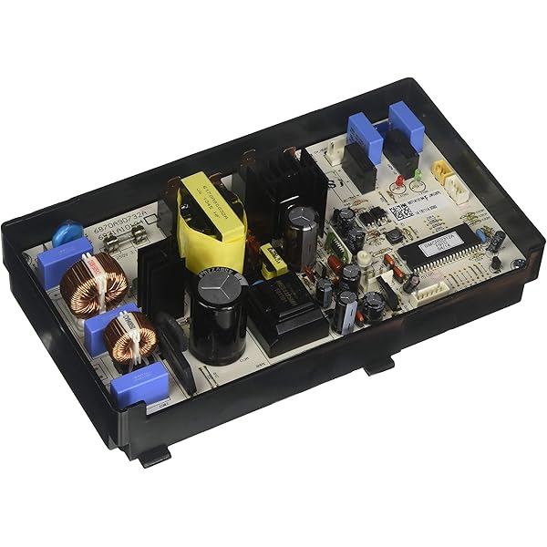 Amazon.com: LG EBR62707629 LG-EBR62707629 PCB Assembly,Main