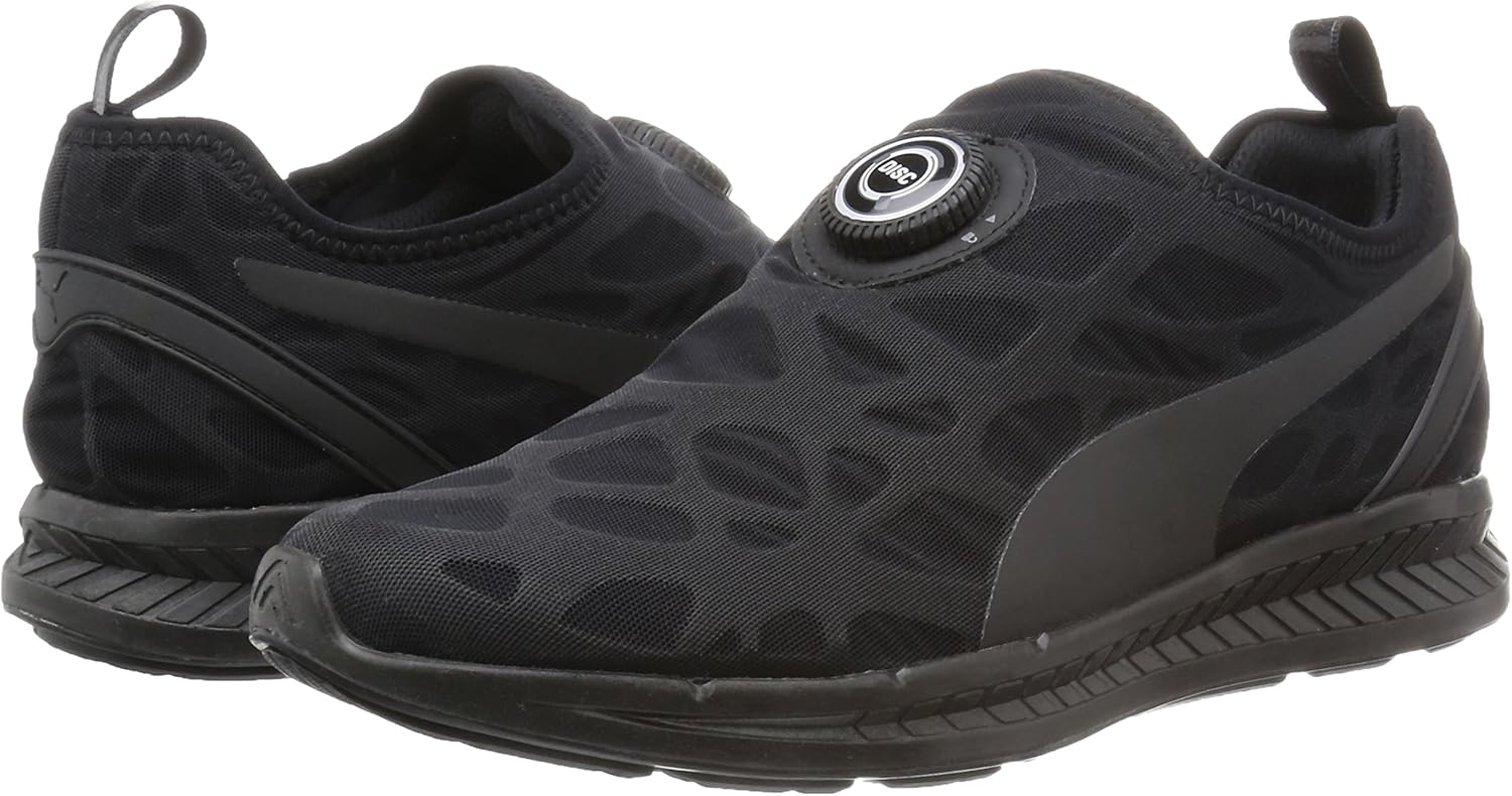 puma disc sleeve ignite foam