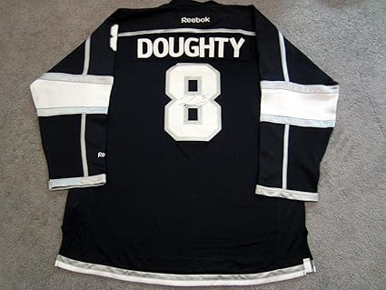 drew doughty jersey