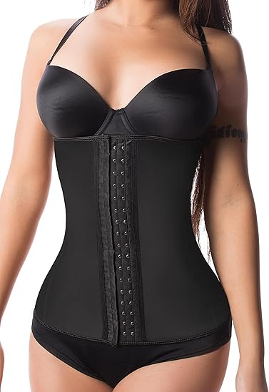waist trainer workout amazon