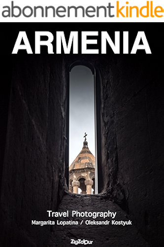Download Armenia: Travel Photography (English Edition) PDF