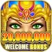 HugeFun Slots: Slot Machine Games