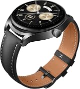 HUAWEI WATCH BUDS Smartwatch & Earbuds 2-in-1 Fitness Tracker Bluetooth Noise view 6