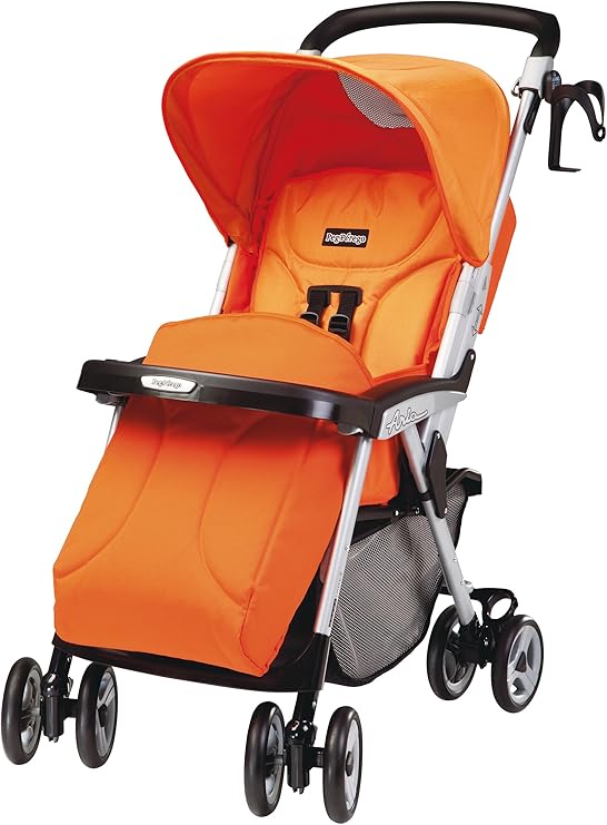 poussette peg perego aria