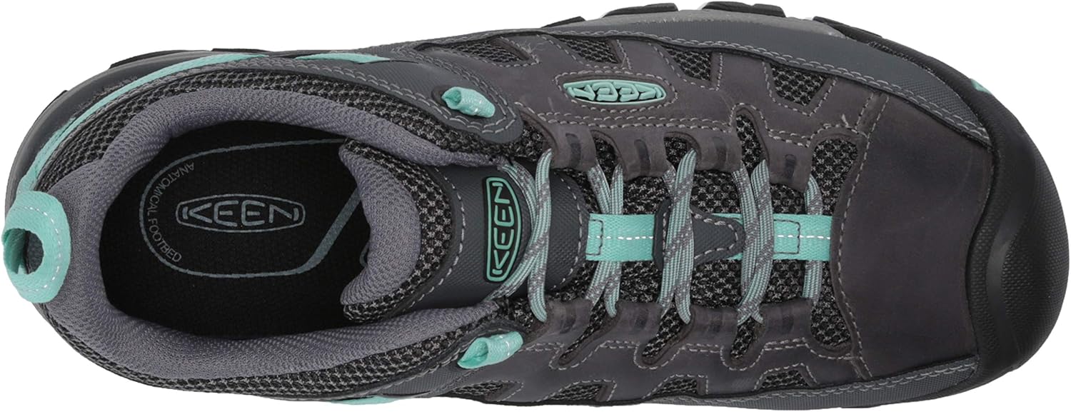  | KEEN Women's, Targhee Vent Hiking Shoe | Hiking Shoes