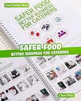 Safer Food Better Business 2024 Kit for Caterers & Restaurants view 2