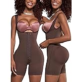 Sonryse Tummy Tuck Compression Garment for Women Fajas Colombianas Reductoras y Moldeadoras Stage 2 Faja