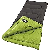 coleman comfort cloud