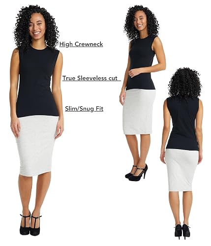 cotton spandex tank tops