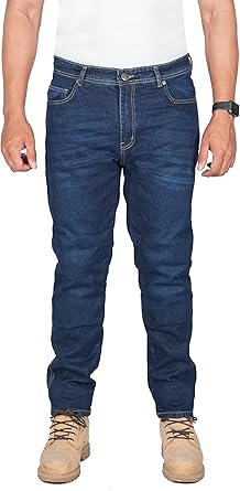 hb motorcycle jeans