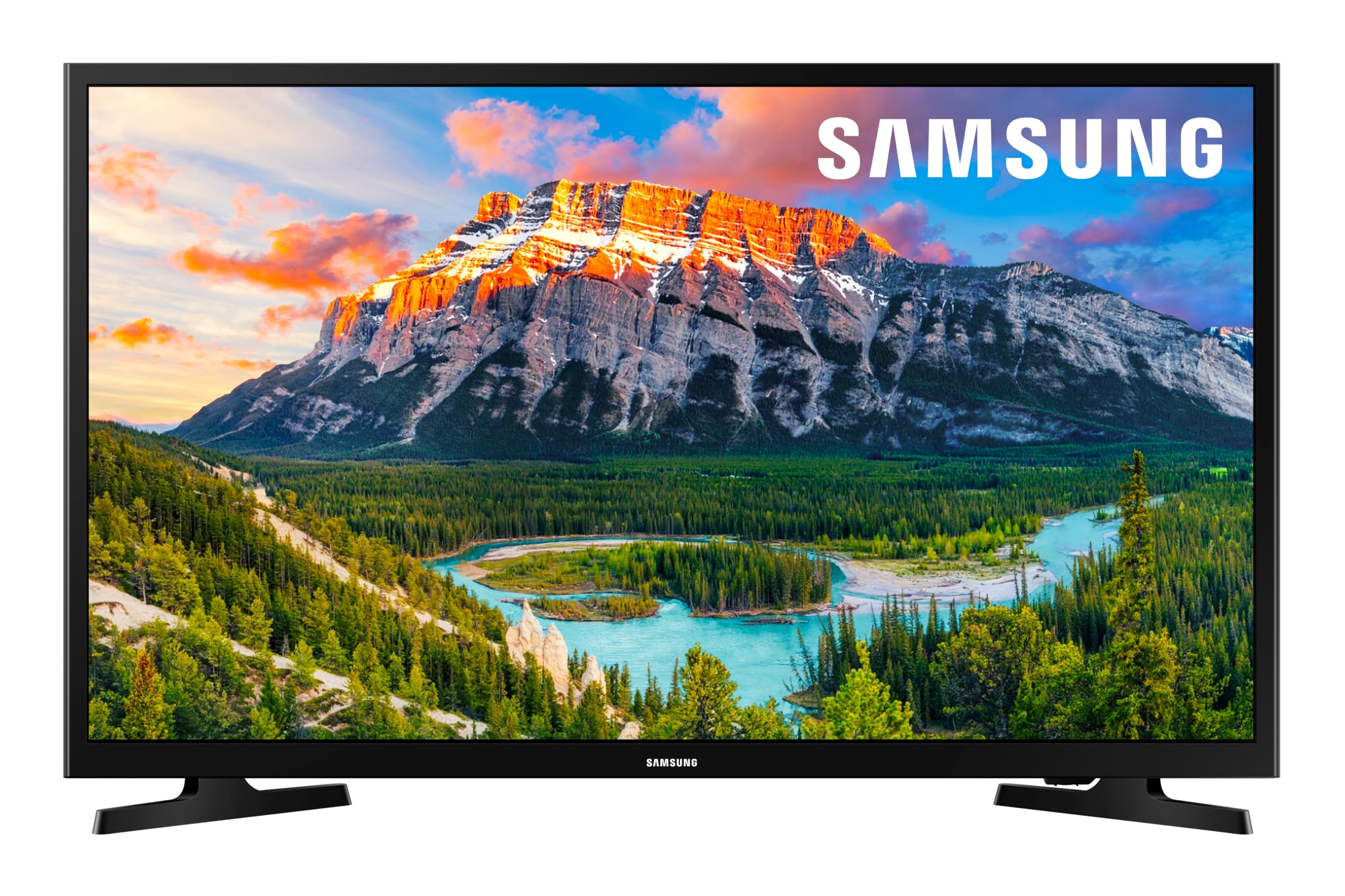 Samsung 32" 1080p Full HD Smart LED TV