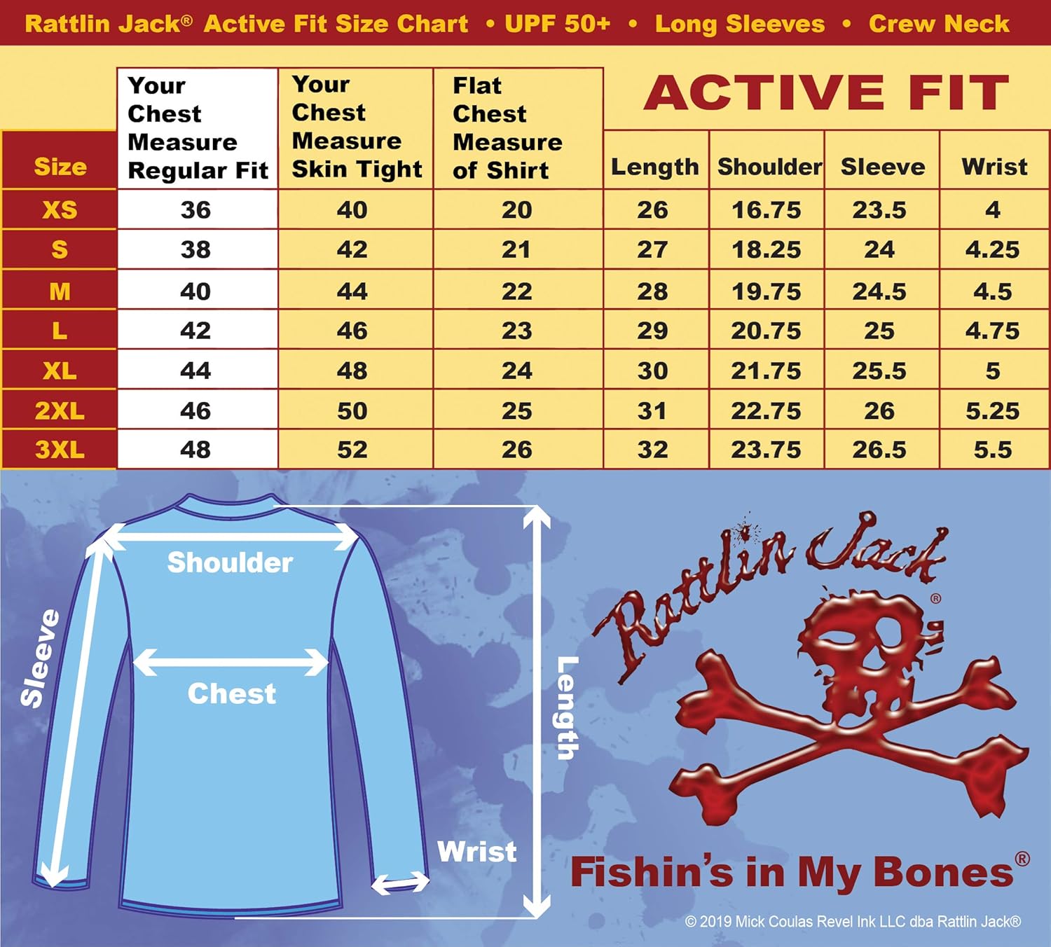 Amazon Com Rattlin Jack Men S Upf 50 Fishing Colorful Snook Performance Long Sleeve Shirt Sports Outdoors