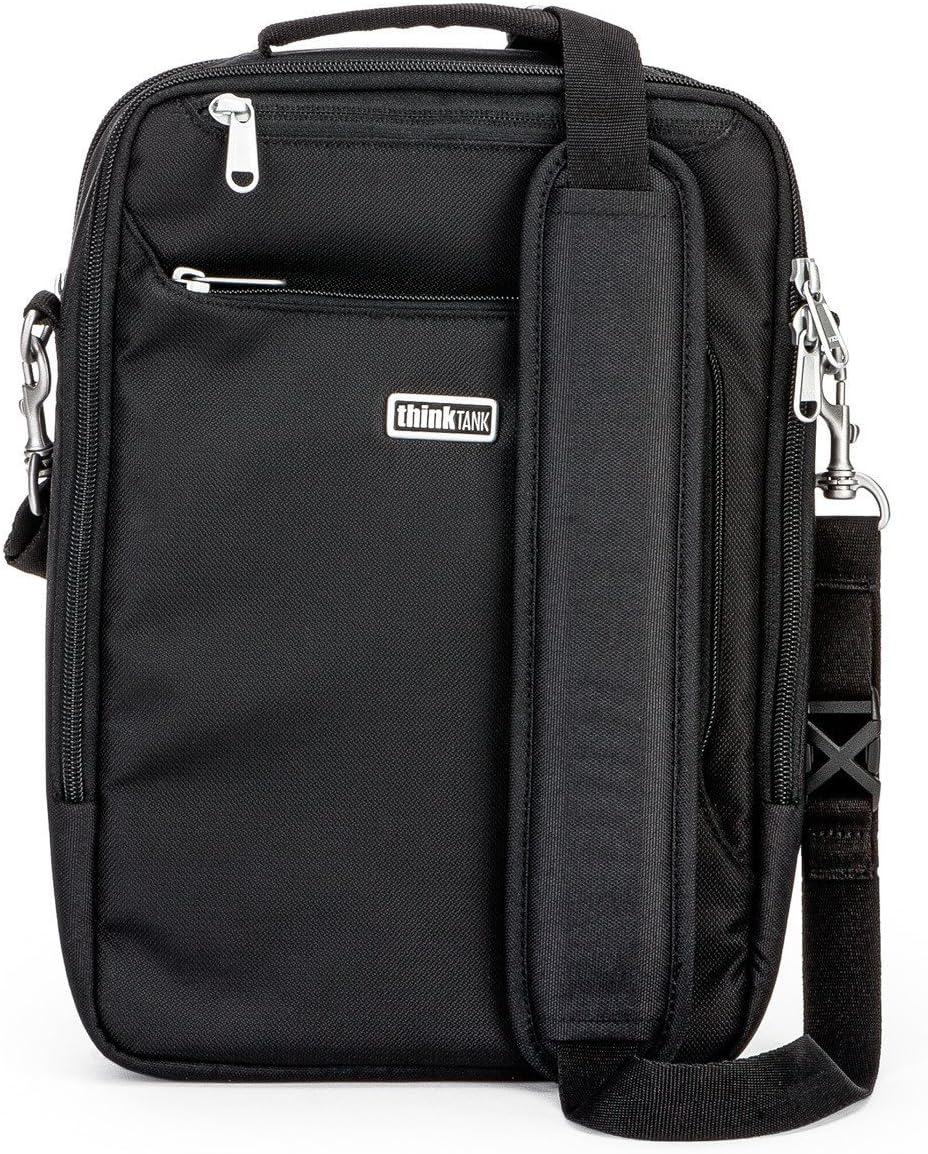 Think Tank Photo My 2nd Brain 11 Laptop Sleeve Case (Black)