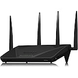 Synology RT2600AC Wi-Fi AC 2600 Gigabit router