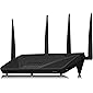 Synology RT2600ac – 4x4 dual-band Gigabit Wi-Fi router, MU-MIMO, powerful parental controls, Threat Prevention…