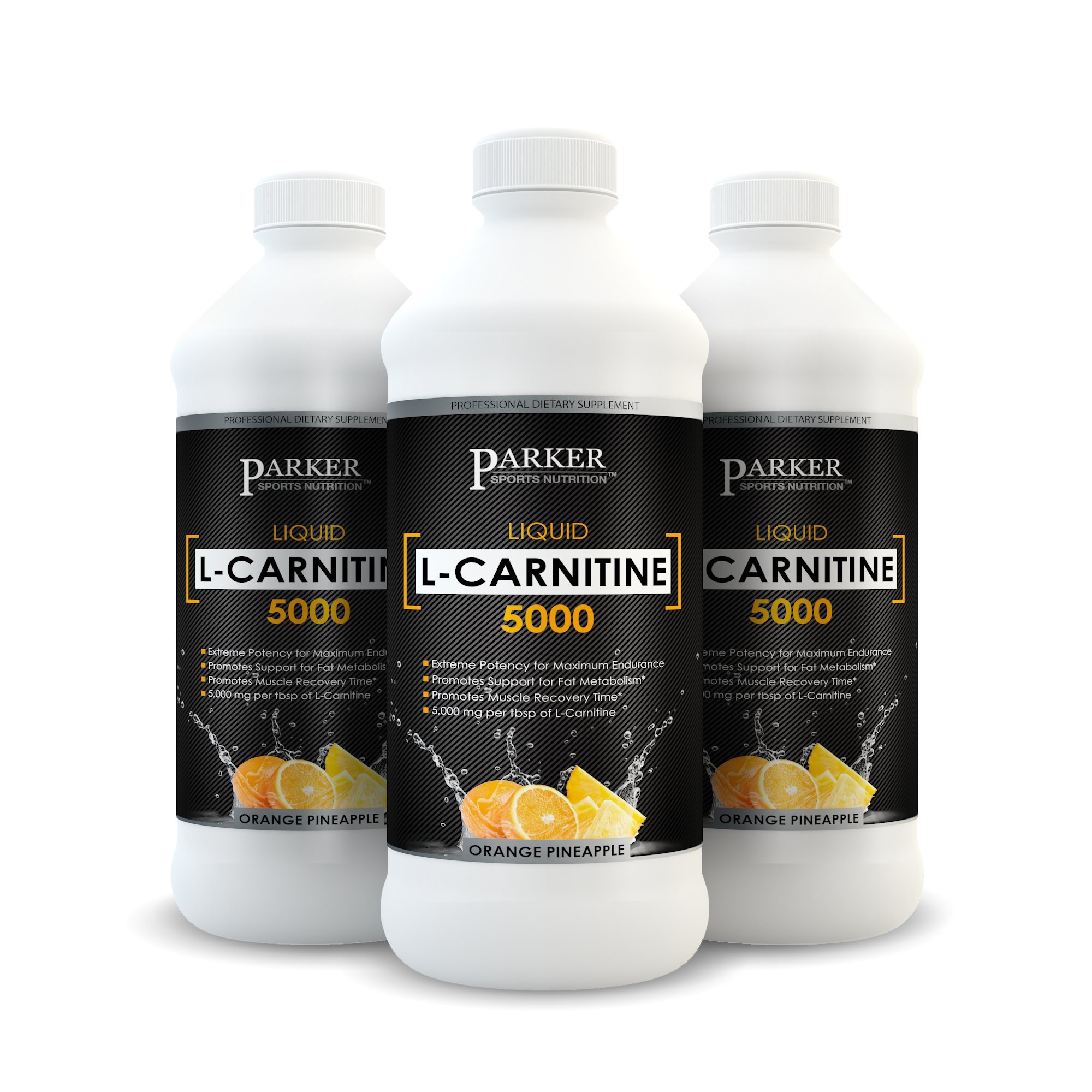 Top Rated L-Carnitine 5000 Mg Dietary Supplement - Strongest On Amazon - 16 O.. 17 812mgOVjP3L