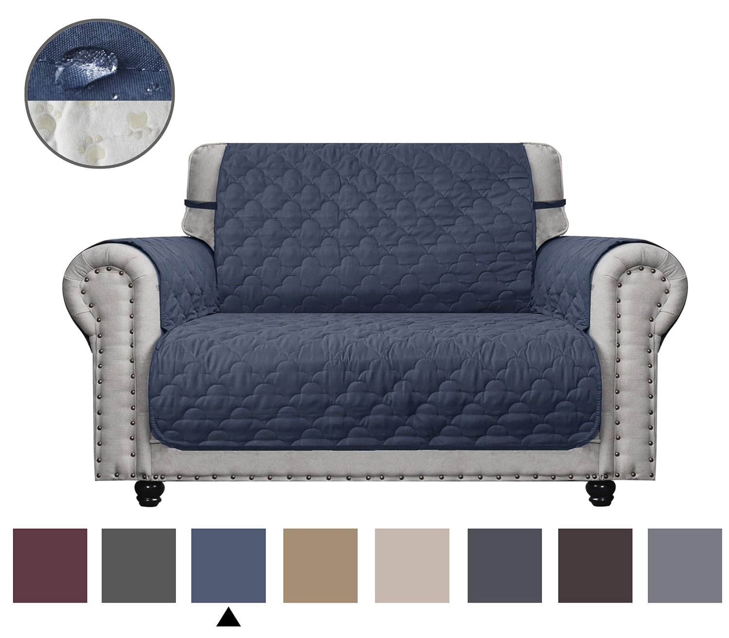 Best dog sofa cover protector nonslip