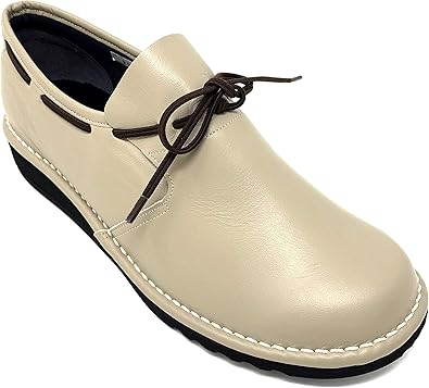 Amazon Message レディース 婦人靴 4e スリッポン パンプス 6 本革 日本製 パンプス